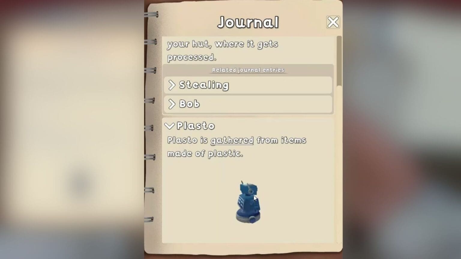 Burglin’ Gnomes – How to Get Plasto gather plasto burglin gnomes