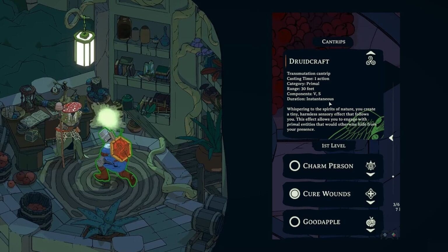 Esoteric Ebb – How to Find Gnomes