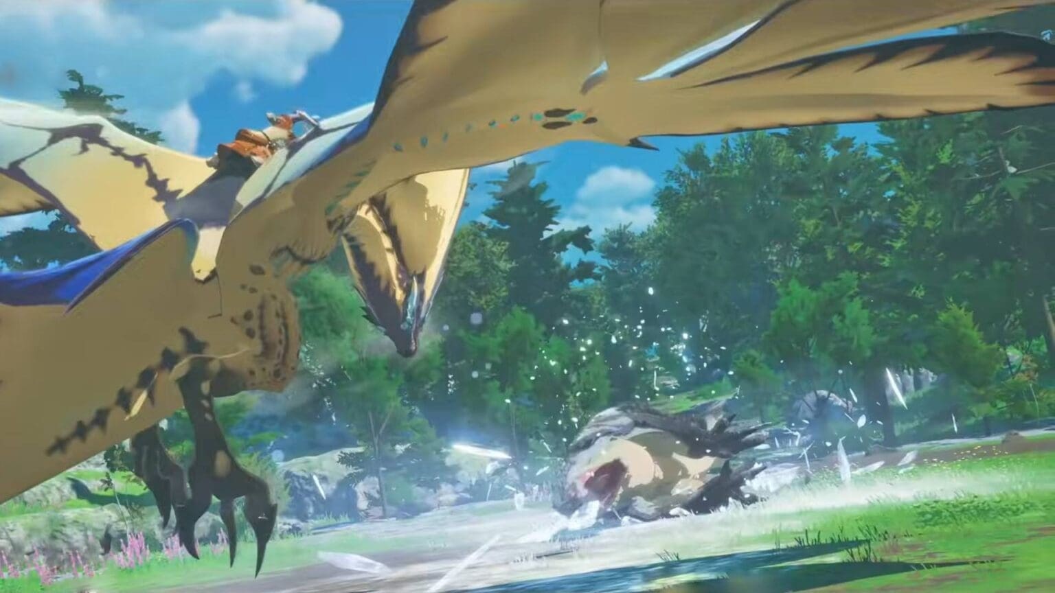 Monster Hunter Stories 3 – How to Get Every Monster Mutation How to Get Every Monster Mutation in Monster Hunter Stories 3