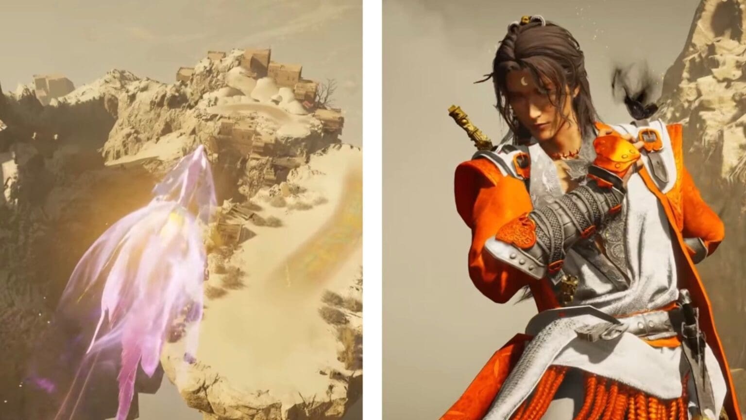 Where Winds Meet – Divinecraft Corridor Blink Acre Puzzle Where Winds Meet - Divinecraft Corridor Blink Acre Puzzle