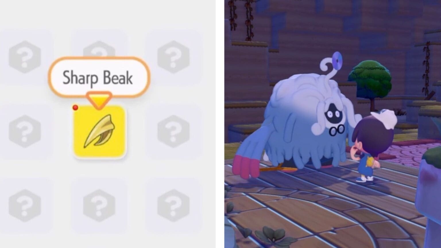 Pokémon Pokopia – How To Appraise Relics Pokémon Pokopia - How To Appraise Lost Relics