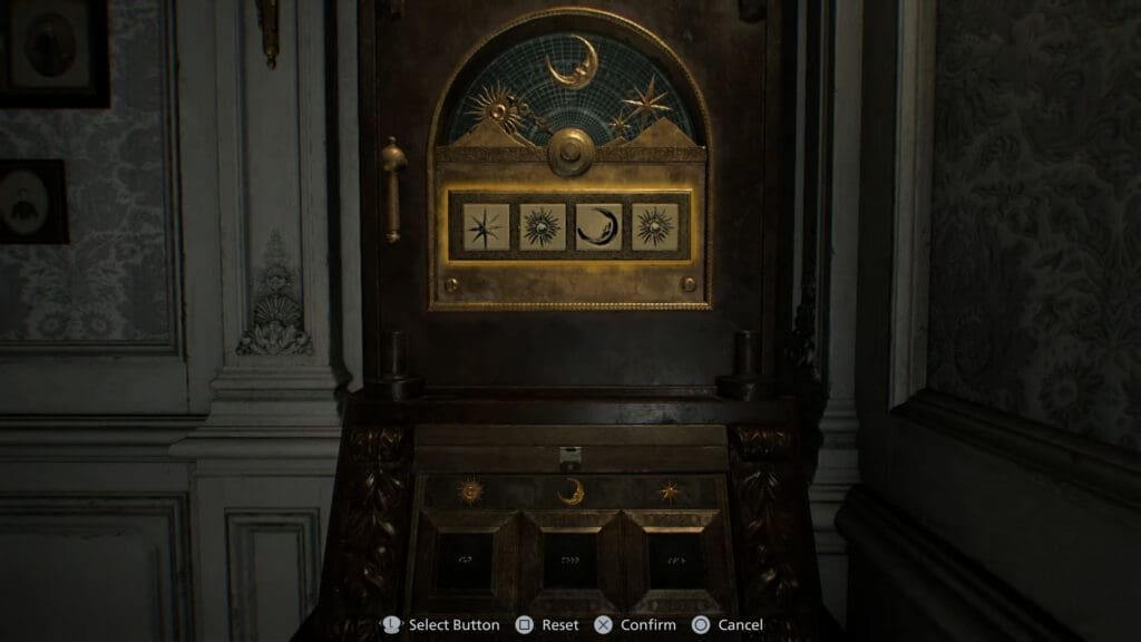 Resident Evil 9 Corrosive Puzzle Solution Feature Image