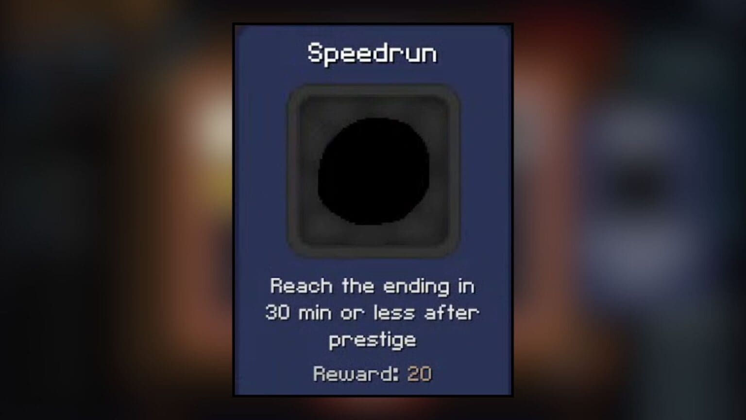 Scritchy Scratchy – How to Get the Speedrun Achievement speedrun achievement scritchy scratchy