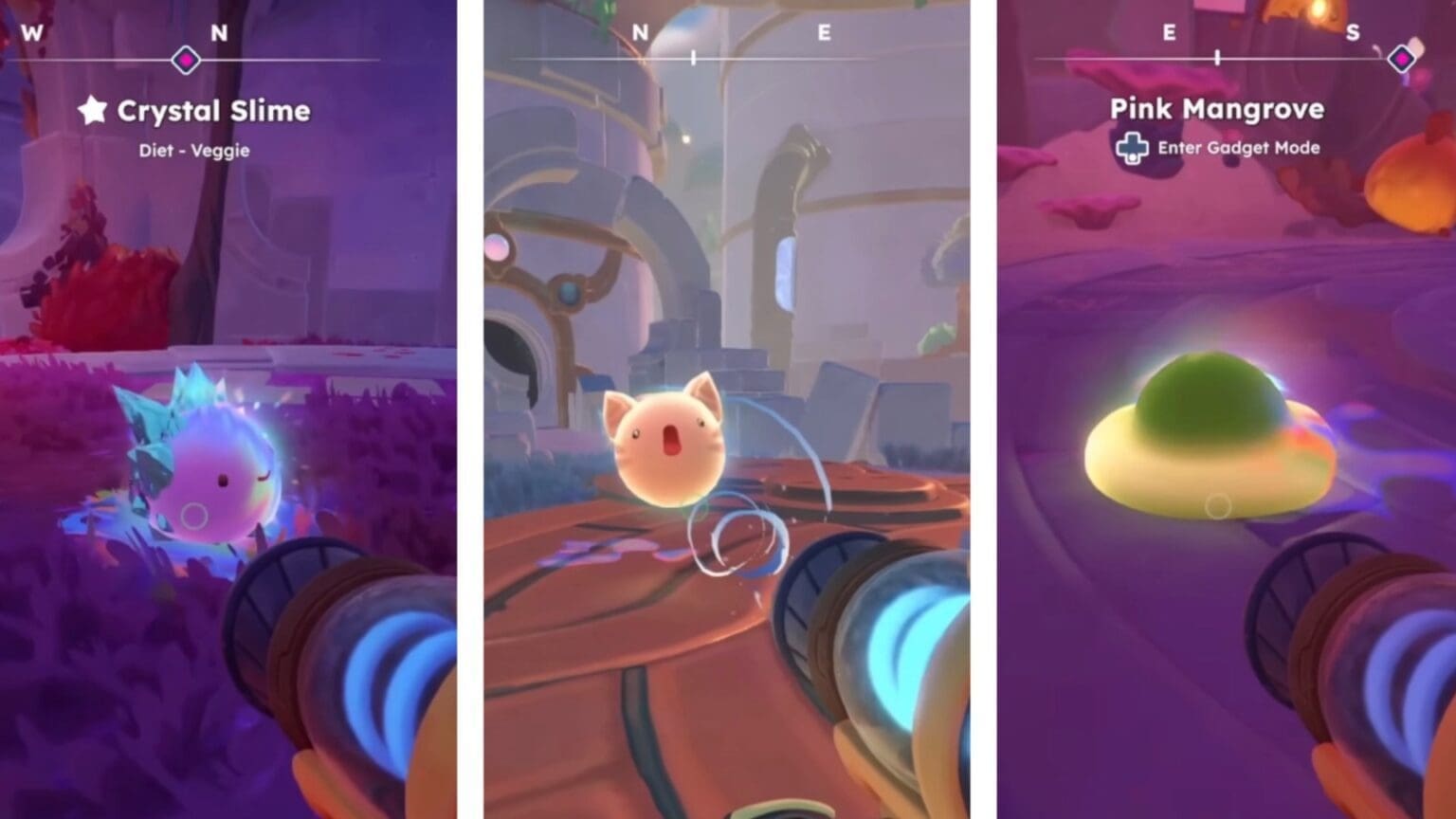 Slime Rancher 2 - How To Find All 9 Guaranteed Radiant Slimes