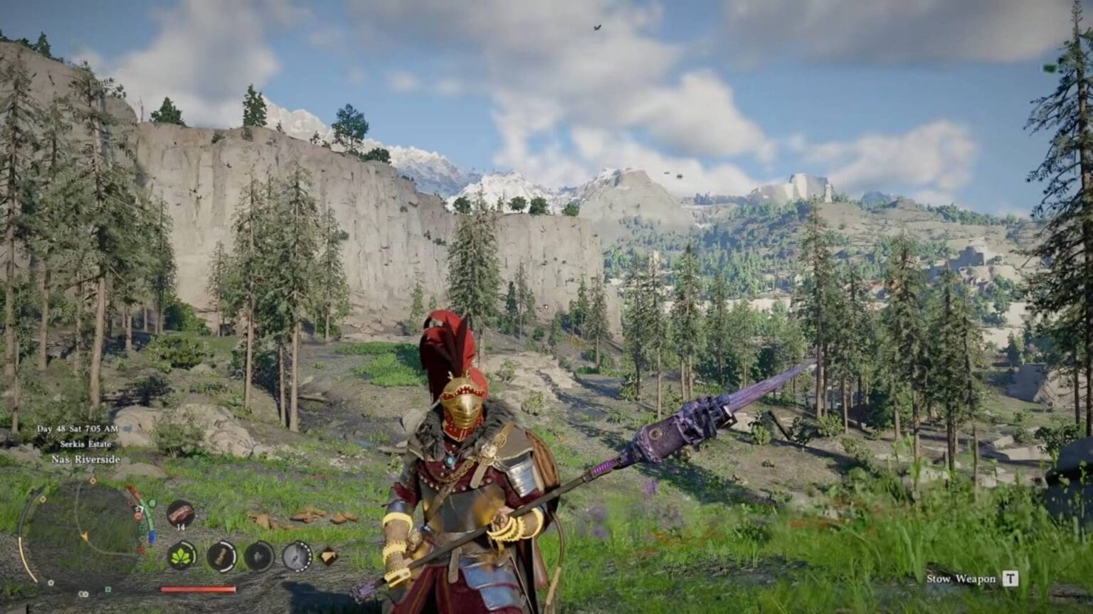 Crimson Desert – How to craft Kuku Bismuth Spear Crimson Desert - How to craft Kuku Bismuth Spear