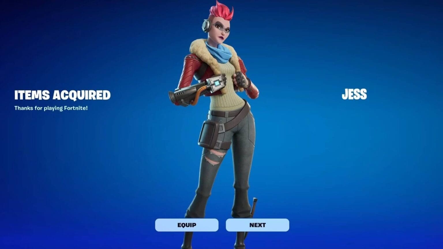 Fortnite: Save the World – How to Unlock Jess Quest Fortnite Save the World - How to Unlock Jess Quest