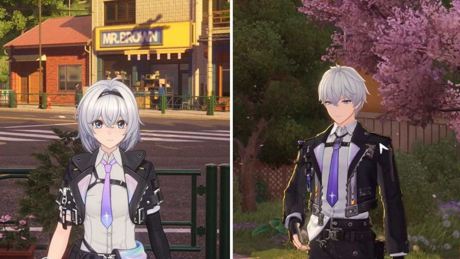 Neverness to Everness – How to Switch MC’s Gender switch gender neverness to everness