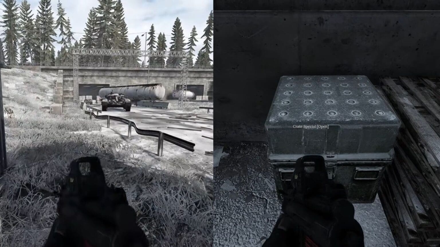 Road to Vostok – How to Get and Use the Tunnel Key tunnel key use road to vostok