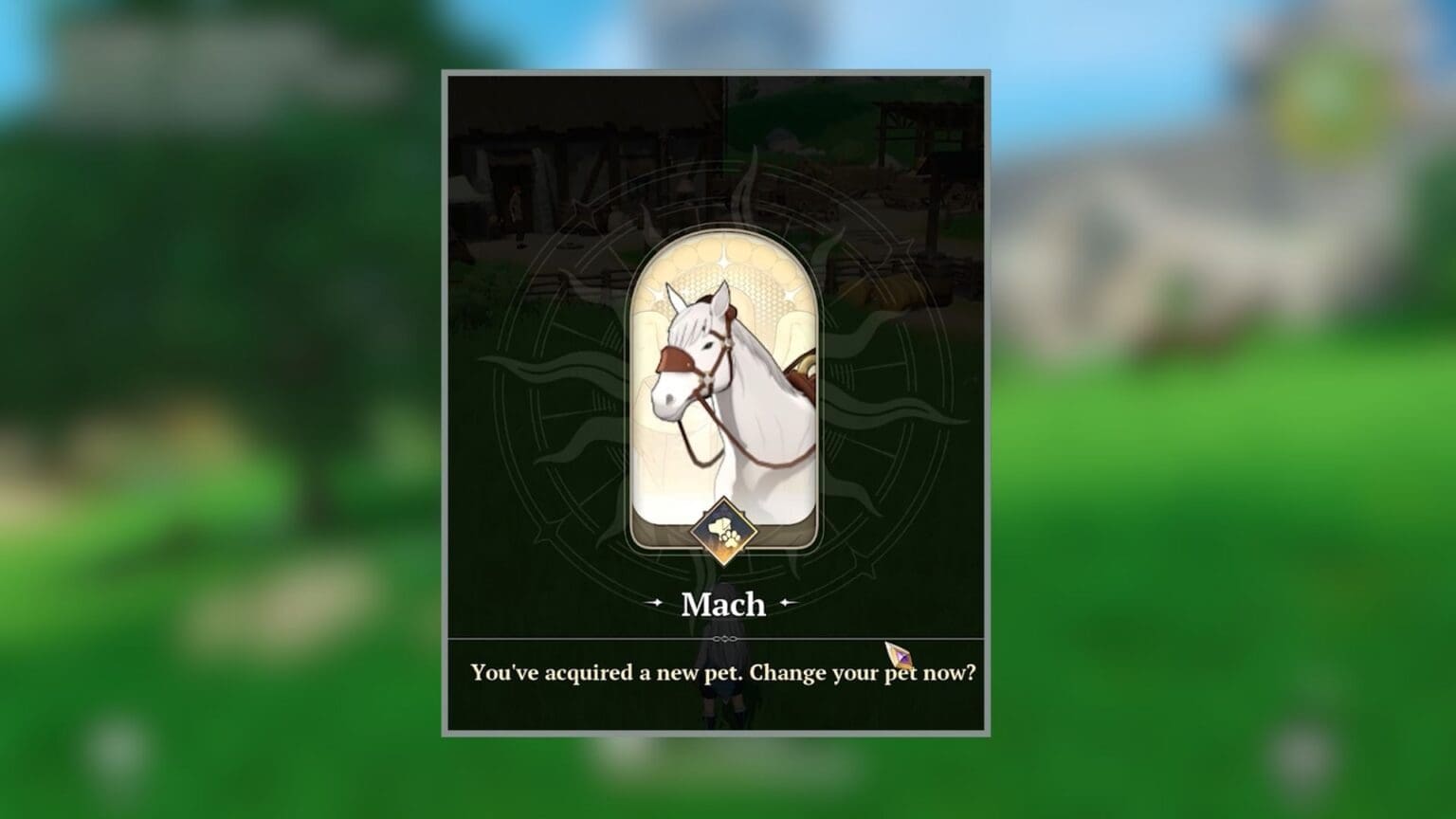 Seven Deadly Sins: Origins – How to Capture Horse capture horse seven deadly sins origins