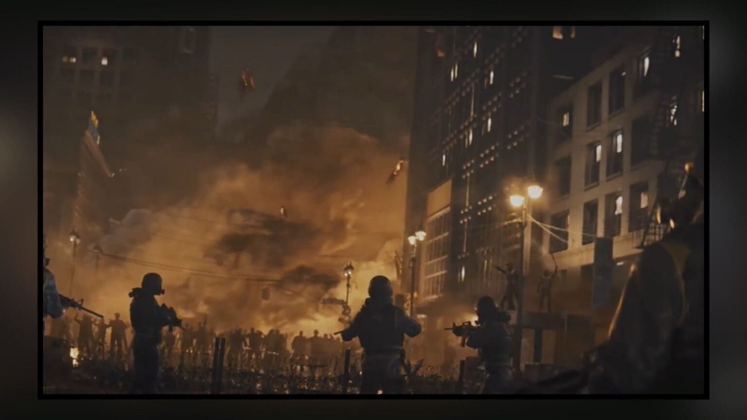 The Division Resurgence – How To Find All 13 Secret SHD Crates division resurgence SHD crate locations