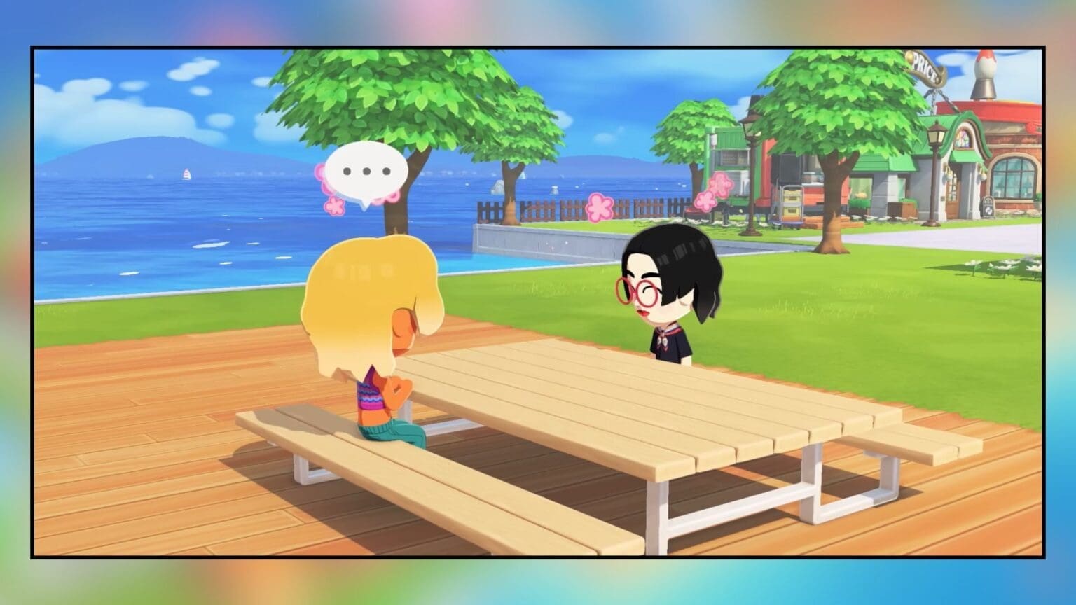 Tomodachi Life: Living The Dream – Can Miis Cheat? tomodachi life living the dream romance