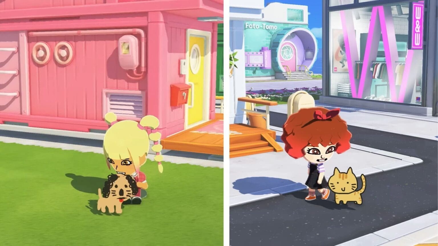 Tomodachi Life: Living The Dream – How to Get Pets pets tomodachi life living the dream