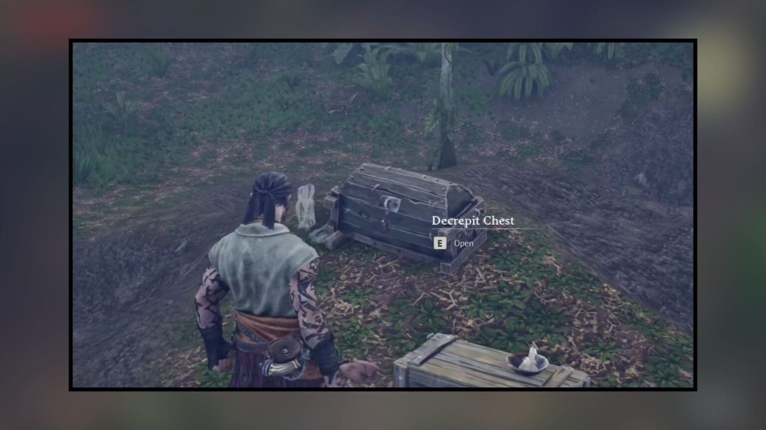 Windrose – All Traveler’s Camp Chest Locations traveler's camp chests windrose