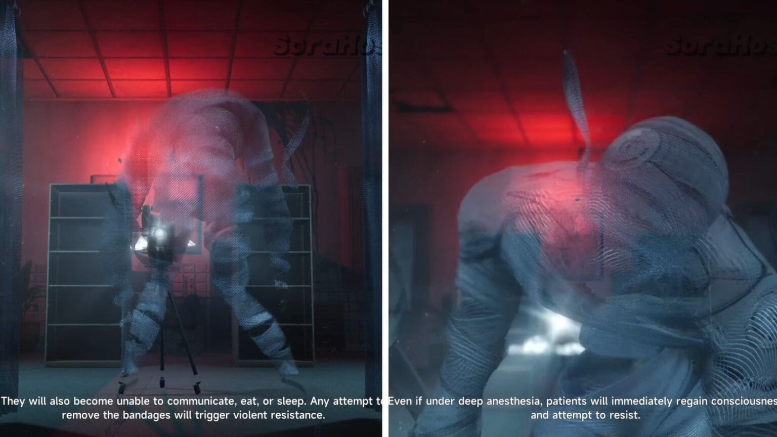NTE- How to Get the Price of Betrayal Ending in Nameless Hospital Anomaly Quest nameless hospital neverness to everness