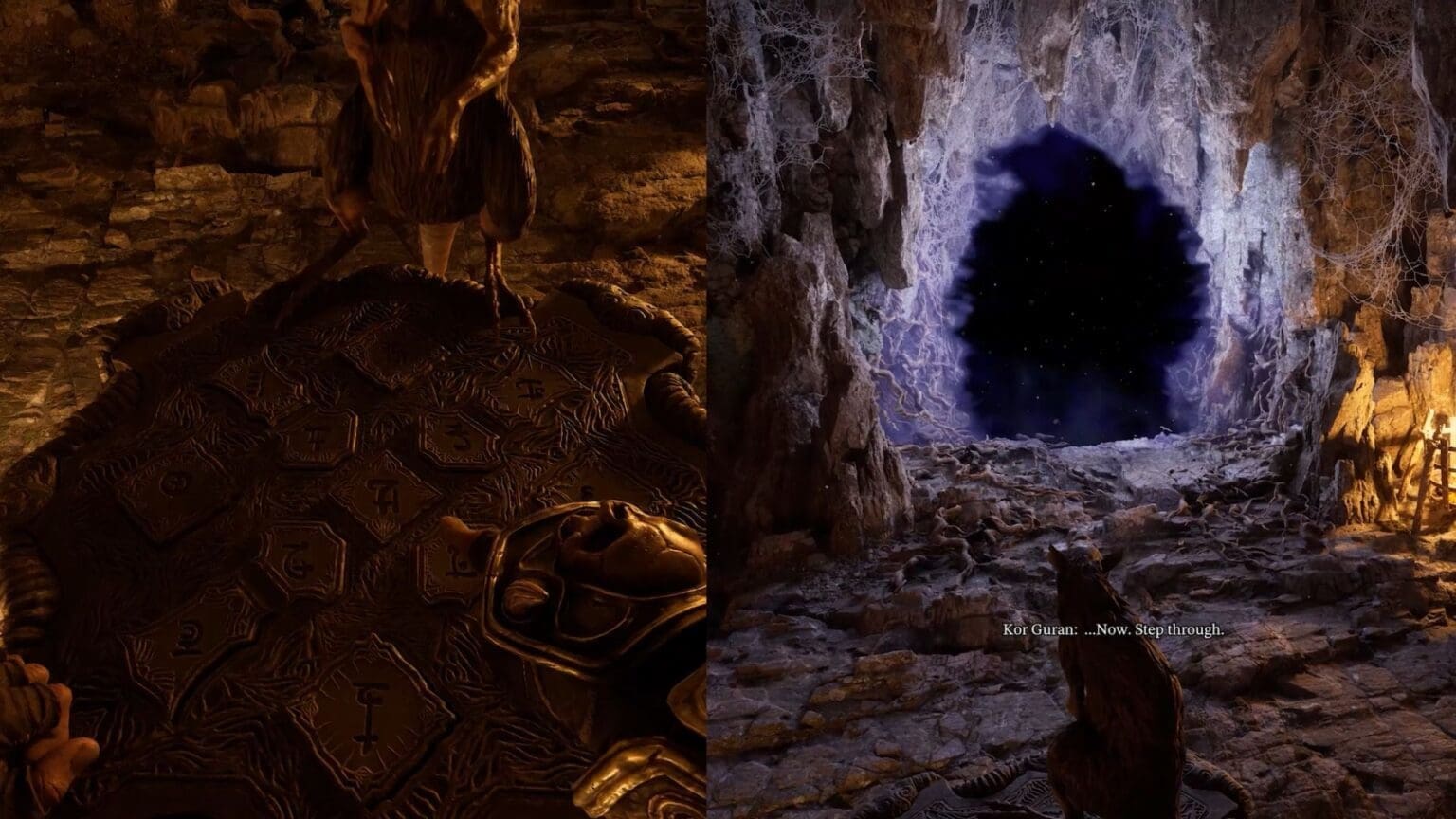 Fatekeeper – How to Find the Portal Room