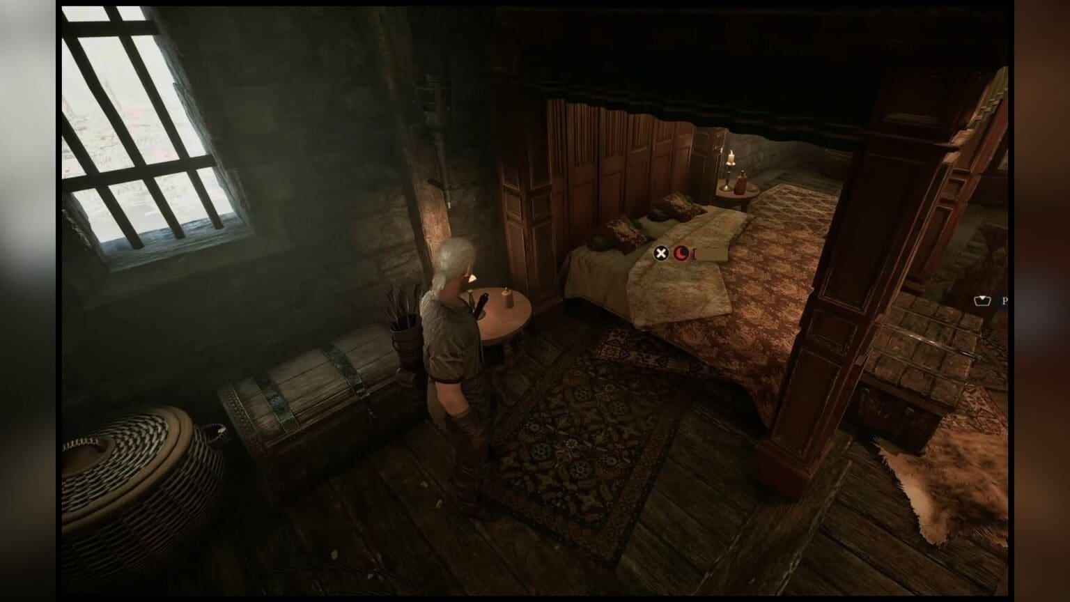 Gothic 1 Remake – How to Enter Gomez’s Room (No Lockpick Required)