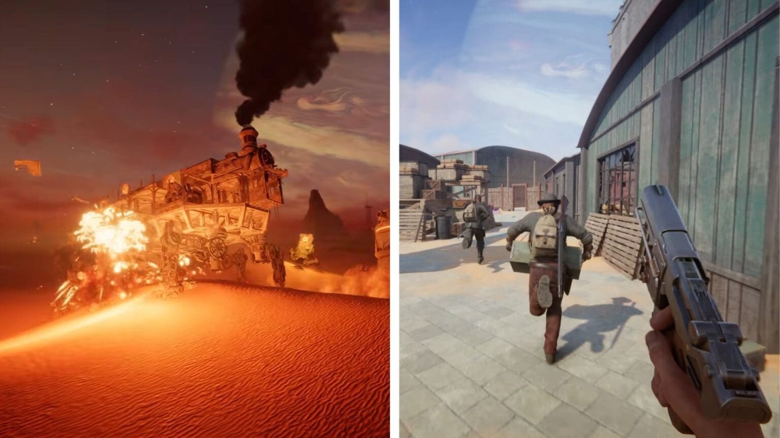 SAND: Raiders of Sophie Co-op and Multiplayer Guide
