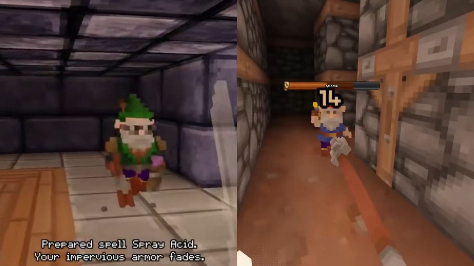 Barony – How to Beat Gnomes