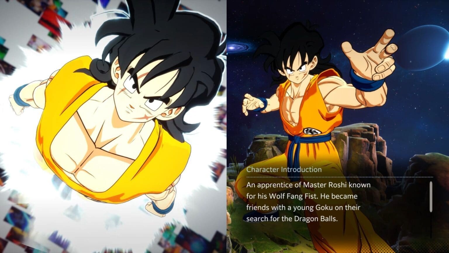 Dragon Ball Sparking Zero NEO DLC – What If Yamcha Destroyed Android 19 and 20