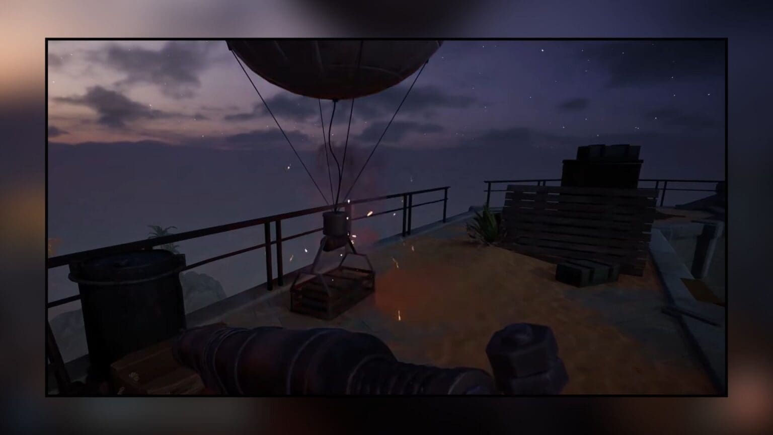 SAND: Raiders of Sophie – How To Complete Contracts